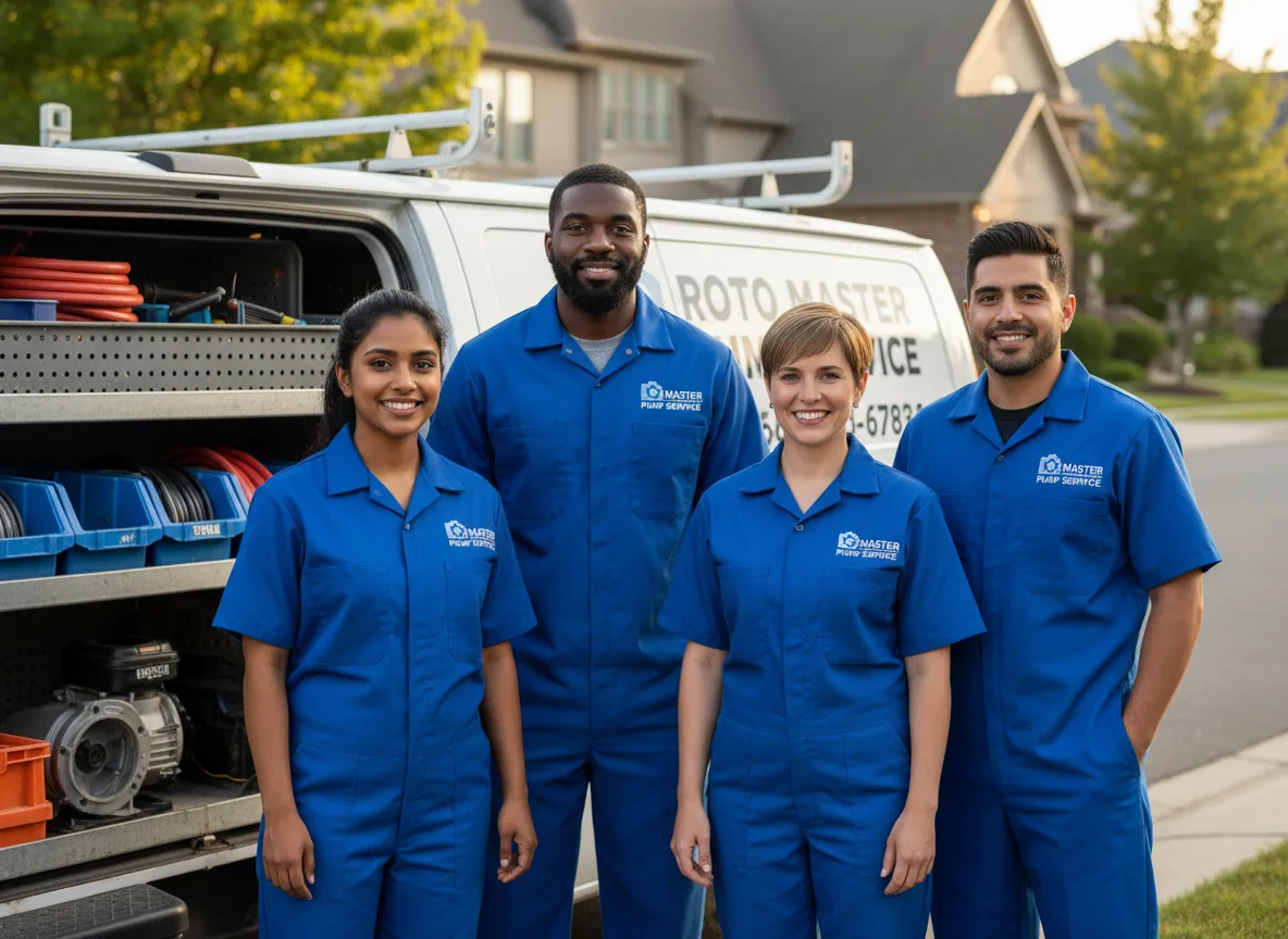 Sump Pump Installation company in Frankfort, OH